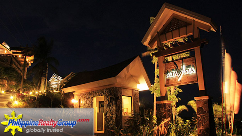 Alta Vista Boracay  Boracay  Malay  Aklan Philippine Realty Group