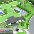 Amaia Scapes Cavite Vicinity Map