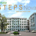 Amaia Steps Nova, Quezon City, Metro Manila