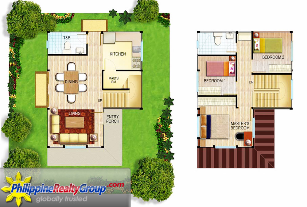Avida Residences San Isidro, Batangas, Batangas Philippine Realty Group