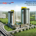 Avida Towers Vita, Quezon City, Metro Manila