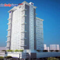 Berkeley Residences, Quezon City, Metro Manila