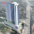 Blue Residences, Quezon City, Metro Manila