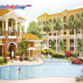 Capri Oasis, Pasig, Metro Manila