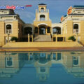 Chateau Elysee, Paranaque, Metro Manila