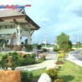 Claremont, Mabalacat City, Pampanga