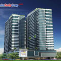 Elements Eco-Efficient Residences, Pasig, Metro Manila