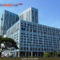 Entrata Urban Complex, Muntinlupa, Metro Manila