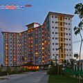 Field Residences, Paranaque, Metro Manila