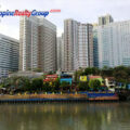 Gateway Regency, Mandaluyong, Metro Manila