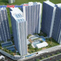 Jazz Residences for sale