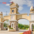 La Brisa, Calamba City, Laguna