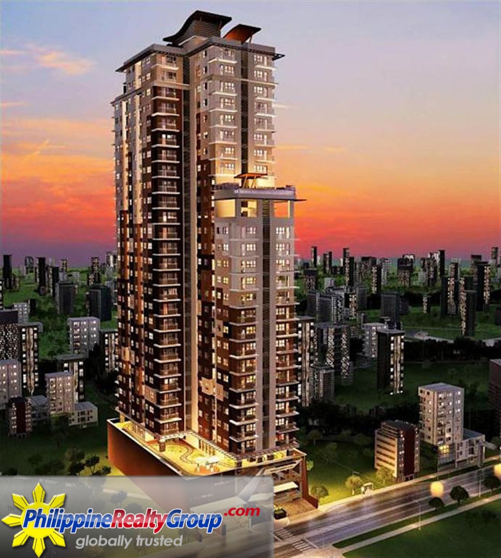 Mabolo Garden Flats, Cebu City, Cebu Philippine Realty Group