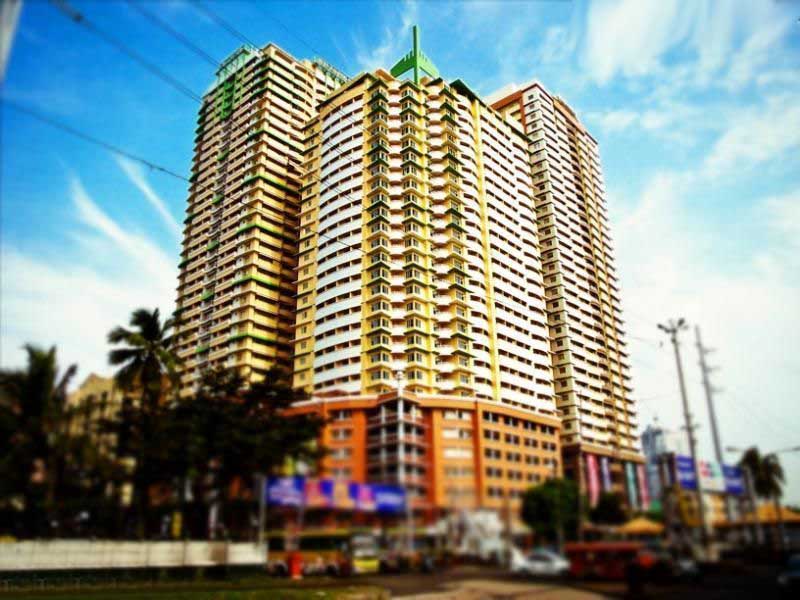 Makati Executive Tower IV, Makati, Metro Manila, Philippines