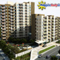 Marquee Residences, Angeles City, Pampanga