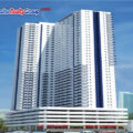 Mezza II Residences, Quezon City, Metro Manila
