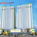 MPlace South Triangle, Quezon City, Metro Manila