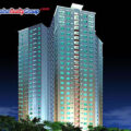 One Gateway Place, Mandaluyong, Metro Manila