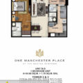 One Manchester Place Unit Finishes 2