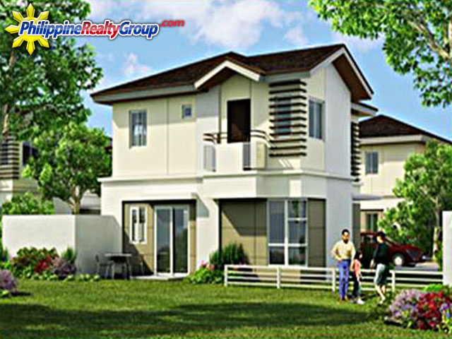 Ridgeview Estates Nuvali, Calamba City, Laguna, Philippines