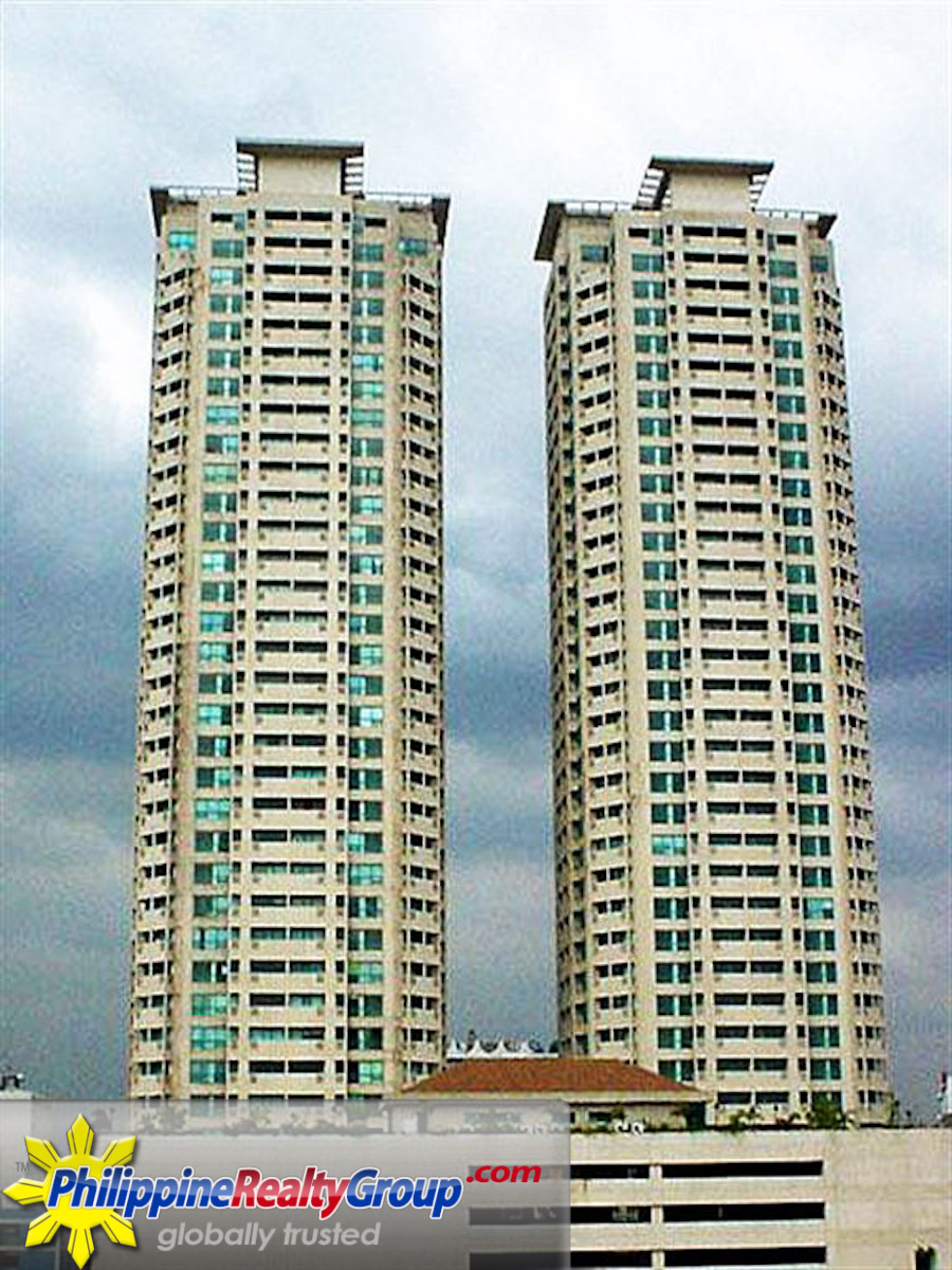 Robinsons Place Residences Manila City Metro Manila Philippine Realty Group