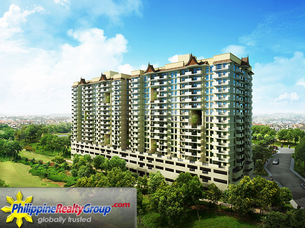 Royal Palm Residences, Taguig, Metro Manila Philippine Realty Group