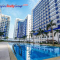Sea Residences, Pasay, Metro Manila