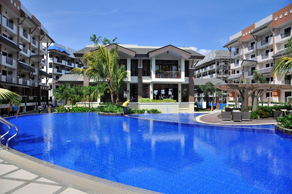 Siena Park Residences, Paranaque, Metro Manila | Philippine Realty Group