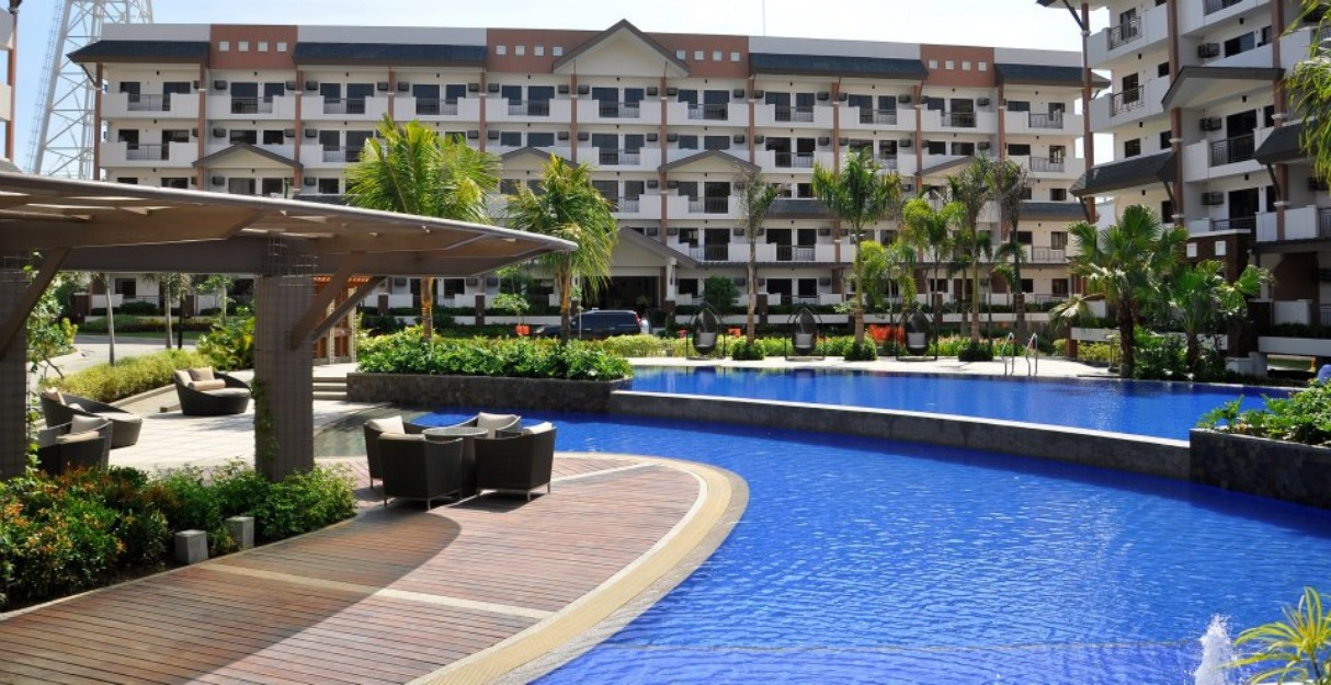 Siena Park Residences, Paranaque, Metro Manila | Philippine Realty Group