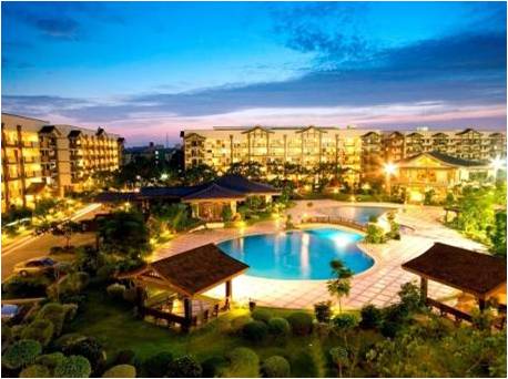 Siena Park Residences, Paranaque, Metro Manila | Philippine Realty Group