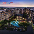 Siena Park Residences, Paranaque, Metro Manila