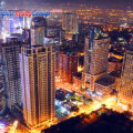 Sonata Private Residences, Mandaluyong, Metro Manila