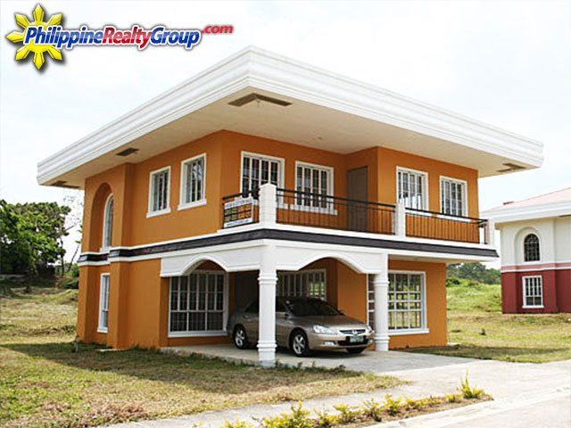 Tagaytay Country Homes 2, Tagaytay, Cavite, Philippines
