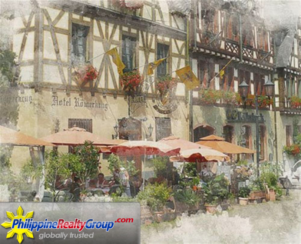 The Alpine Village, Tagaytay, Cavite Philippine Realty Group