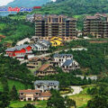 The Grand Quartier, Tagaytay, Cavite
