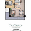 The Venice Luxury Residences Vicinity Map