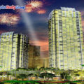 Three Central for sale