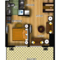 Two Residences at Marco Polo Vicinity Map