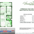 Verawood Residences Vicinity Map